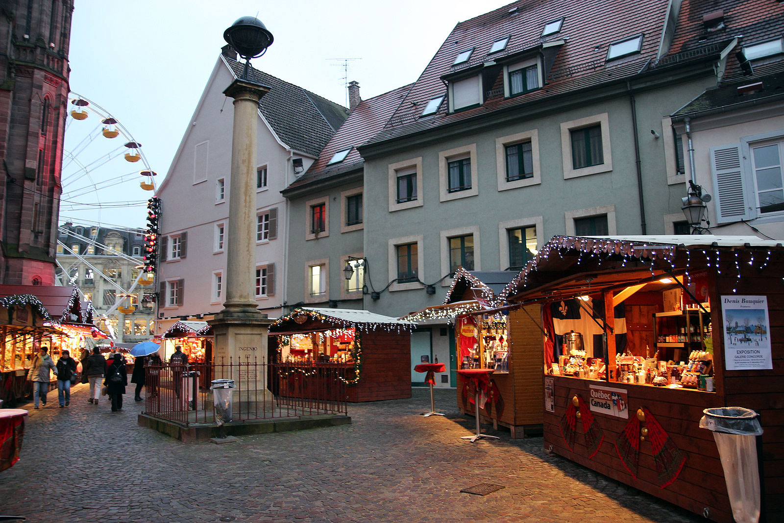 Mulhouse